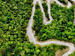 -九寨沟-树正沟