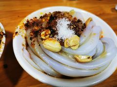 -洞子口张老二凉粉(文殊院店)