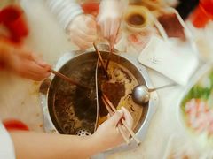 -季季红火锅(长沙步行街店)