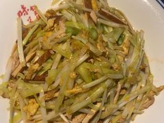 -永安鱼庄·镇江菜(丁卯店)