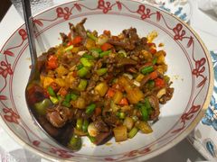 -匠熙小馆(崇文门店)