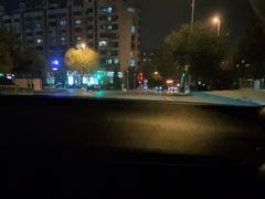 -壳牌华苑加油站