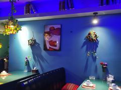-忘忧草融合私房菜(红鼎国际店)