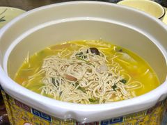 -陈记菜馆·非遗淮扬菜(东关街教场店)