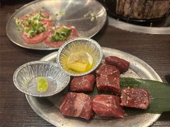 -大馥·炭火烧肉酒场(莘庄莘福坊店)