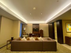 -广州粤海喜来登酒店