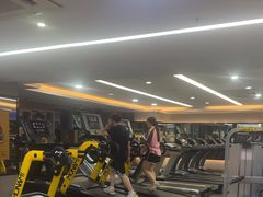 -超鹿运动健身(紫阳商贸中心店)