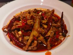-老三样 · 江西菜馆(前海壹方汇店)