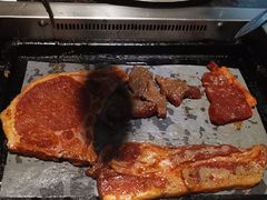 -阪尚皇·原切牛排·烤肉火锅自助(北京路店)