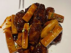 -枣子树·素食餐厅(普陀山店)