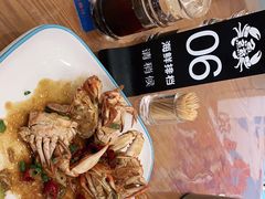 -洲晓鲜·舟山海鲜大排档(朱家尖风景区店)