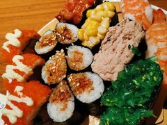-仓桥家·焗寿司·锅物(光谷步行街店)