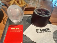 -三勾JJJ Burger&Coffee(梅溪湖店)
