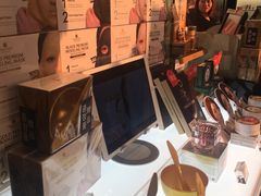 -新罗免税店(首尔总店)