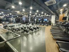 -豪逸健体(中骏广场店)