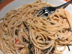 明太子奶油面-BISTROFIORE美伊娜(伊犁南路店)