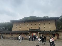 -福建土楼(南靖)景区