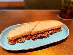 -BOCATA 西班牙餐厅(三里屯店)