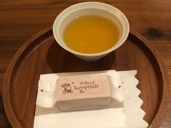 菜品-微热山丘(台北民生公园门市店)