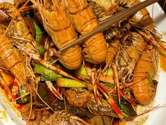 -前海沿·青岛菜(五四广场永旺店)