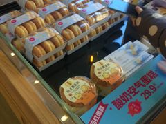 -味多美蛋糕(安贞桥东店)