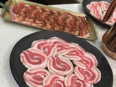 -汉拿山(金源店)