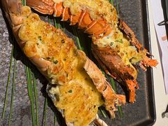 -上井料理黑金店(IFS国金中心店)