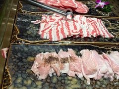 -東盛炭烤自助料理(玄武招商花园城店)