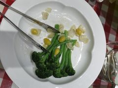 -西贝(六里桥旗舰店)
