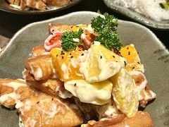 -安南越南餐厅(青岛万象城店)