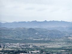 -响堂山石窟-北响堂山石窟