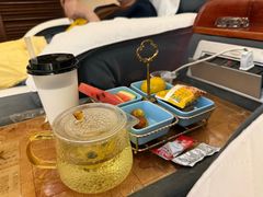 -华夏良子·足道SPA艾灸(三里屯店)