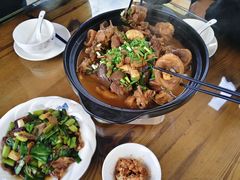 -诚明农家乐