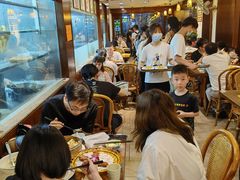 大堂-黄但记老店·陈村粉食府