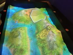 -珠海横琴国家地理探险家中心(创新方)