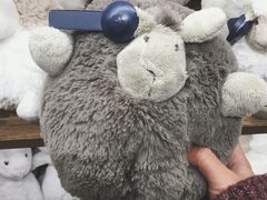 -鹿岛会员店 (龙湖三千集天街店)