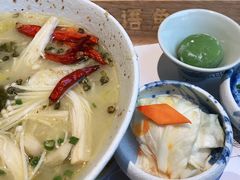 -渔语鱼酸菜鱼新川菜(万象城店)