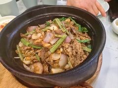 -阿西娅食府(中关村店)