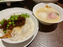 -羡餐厅·杭帮菜·淳菜(千岛湖自由洲际殿店)