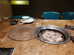 -金太阳海鲜烧烤·本地人餐厅(东纬路旗舰店)