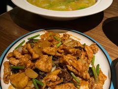 -三晋老田饸饹面(中大街店)