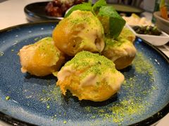 -荟廷·晶萃(陆家嘴尚悦湾店)