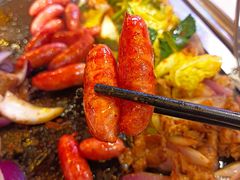 -郭记烤肉创始店(民丰大街店)