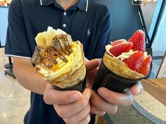 -July tale·可丽饼(德基广场店)