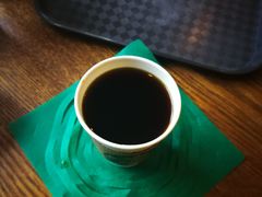 美式咖啡-星巴克臻选(连云港苏宁广场店)