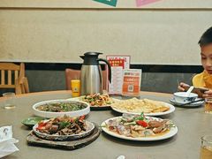 -潮和兴海鲜城·地道潮汕菜(佛山店)