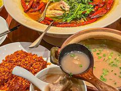 -清水亭湖北菜(大屯DT51店)