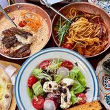 昆明必打卡宝藏西餐厅·好吃我都说腻了