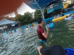 -杭州浪浪浪水公园