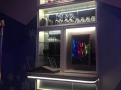 -米乐星世界KTV(汇智国际商业中心店)